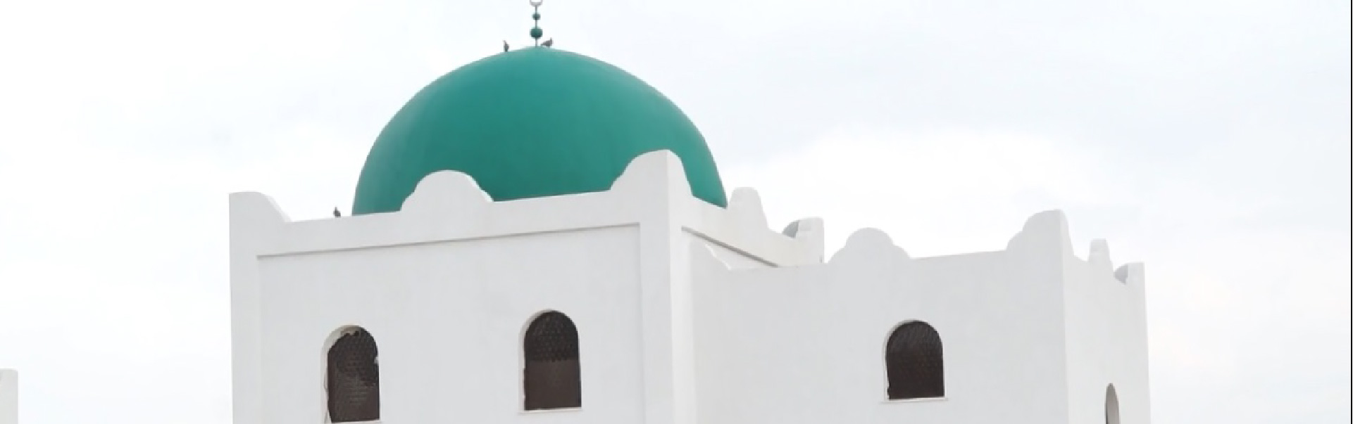 Al-Nejashi Tour ETHH07